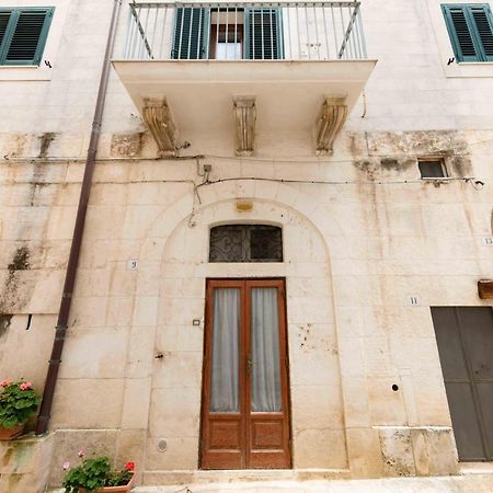 Casa Vacanza La Stradella Ostuni Exteriör bild