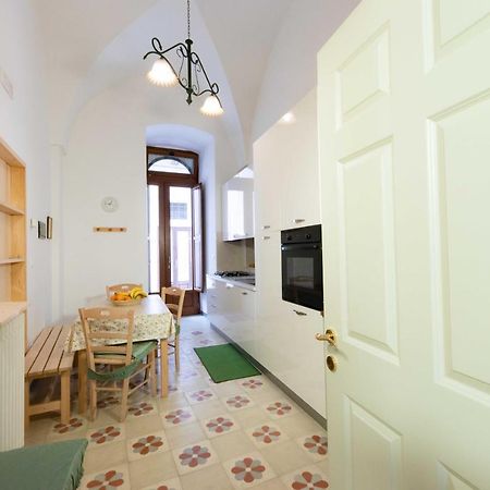 Casa Vacanza La Stradella Ostuni Exteriör bild