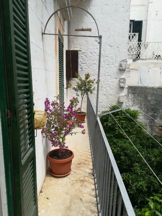 Casa Vacanza La Stradella Ostuni Exteriör bild