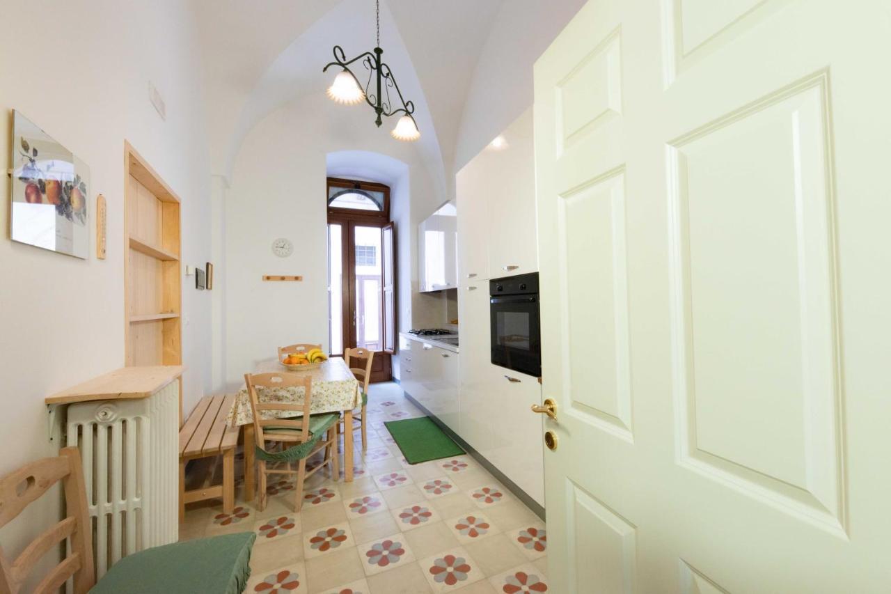 Casa Vacanza La Stradella Ostuni Exteriör bild