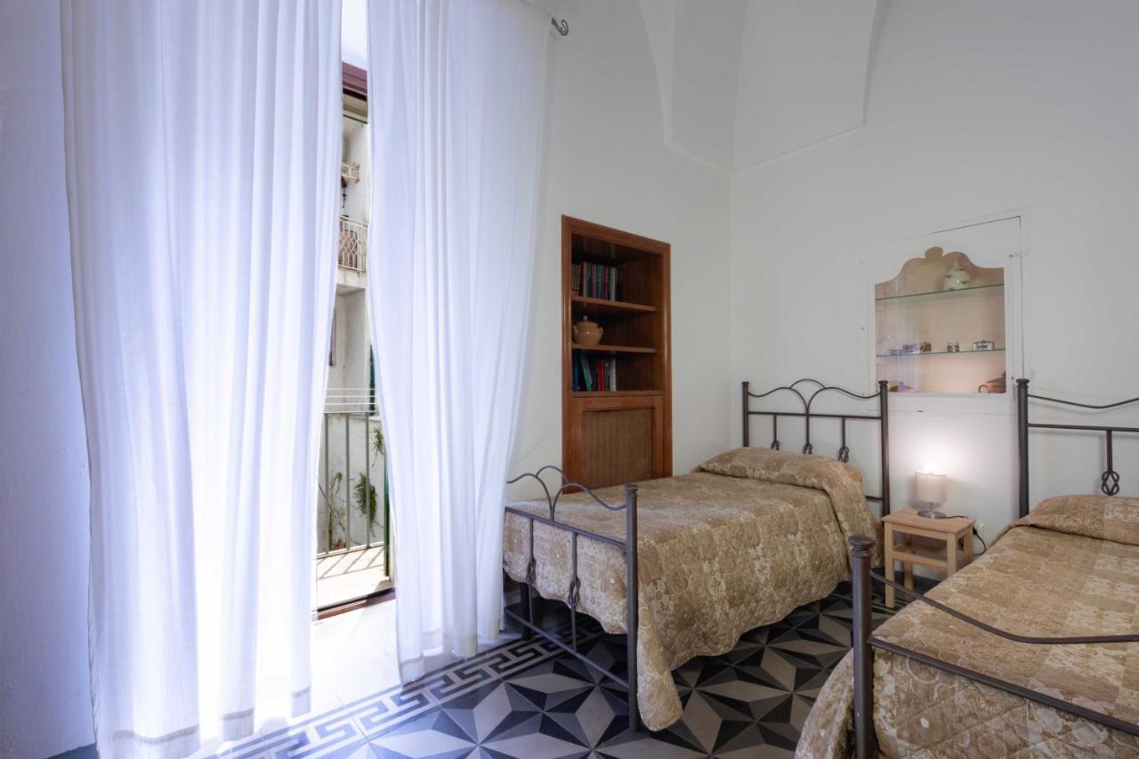 Casa Vacanza La Stradella Ostuni Exteriör bild