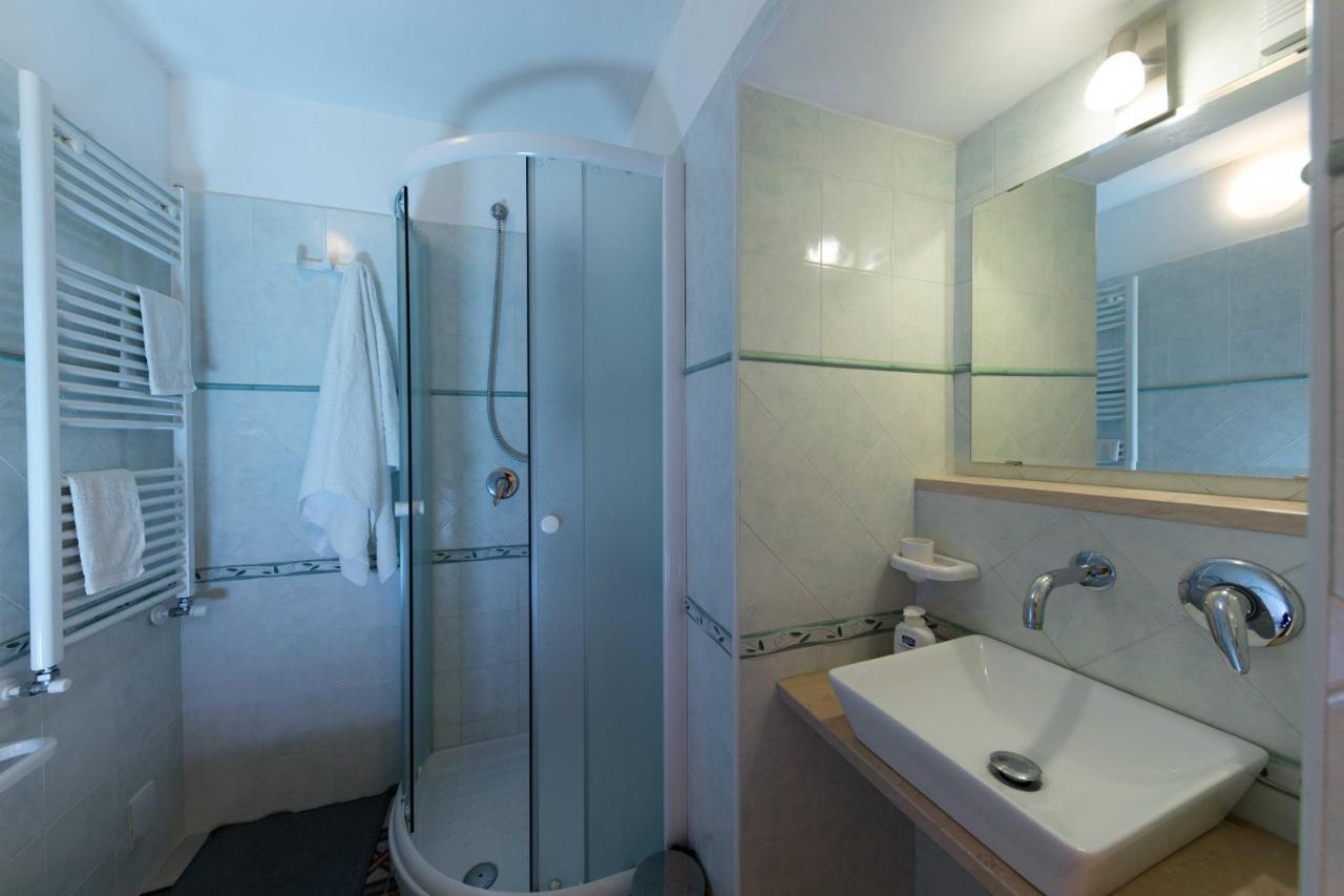 Casa Vacanza La Stradella Ostuni Exteriör bild