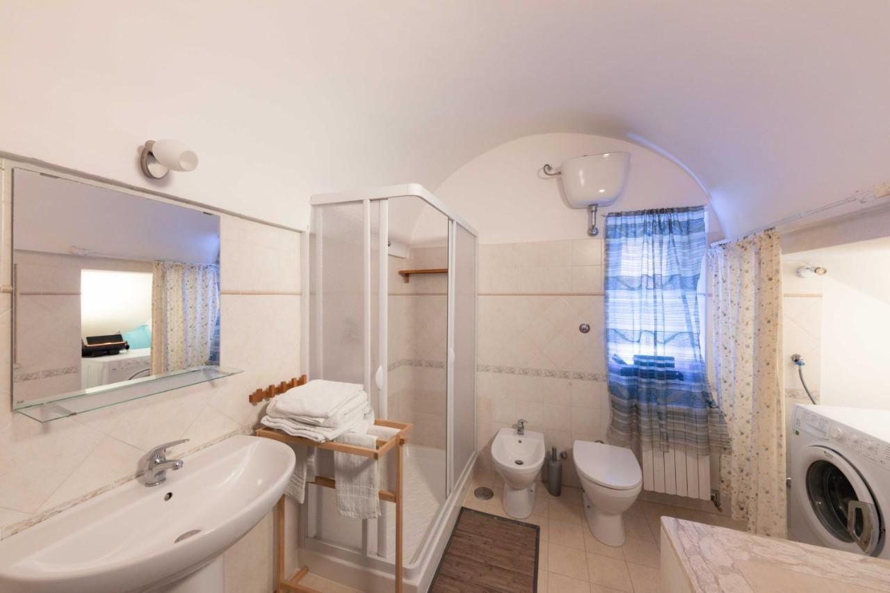 Casa Vacanza La Stradella Ostuni Exteriör bild