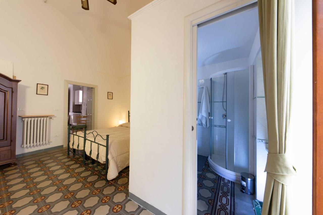 Casa Vacanza La Stradella Ostuni Exteriör bild